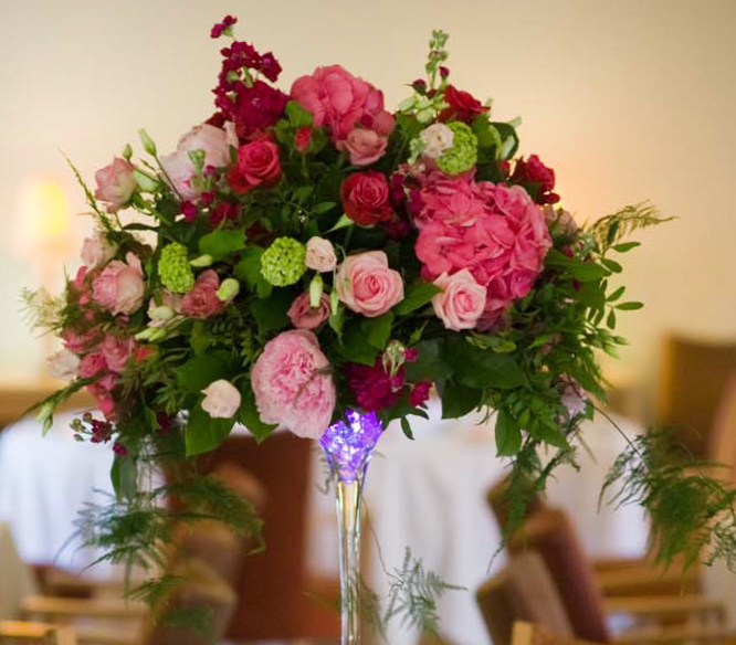 Colchester flowers By Hannah Goldschmidt, Colchester Florist